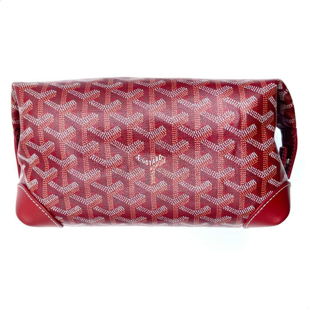 GOYARD ゴヤール クラッチバッグ ボーイング25  セカンドバッグ