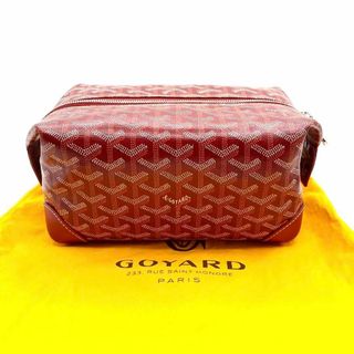 GOYARD ゴヤール クラッチバッグ ボーイング25  セカンドバッグ