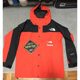 ザノースフェイス(THE NORTH FACE)のノースフェイスマウンテンライトジャケットS新品バルトロライトヌプシデナリ(マウンテンパーカー)