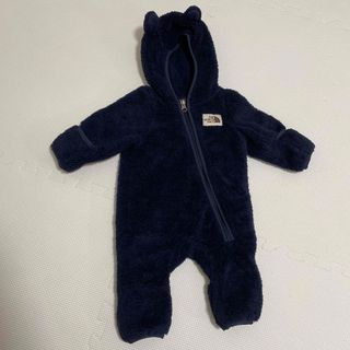 THE NORTH FACE ONE PIECE SUIT Kid’s 80