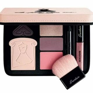 GUERLAIN♡メイクパレット