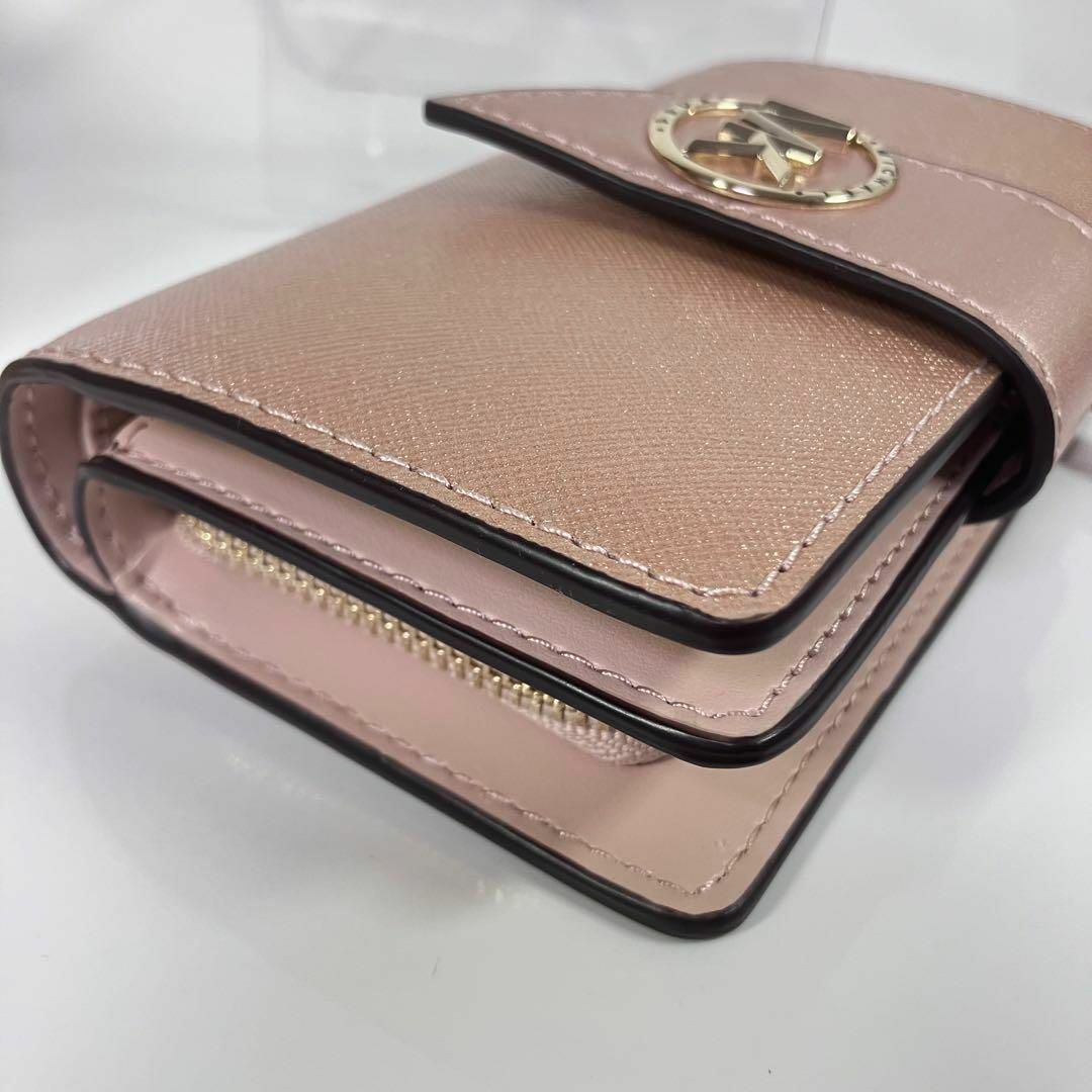 Michael Kors   新品 マイケルコース MICHAEL KORS ピンクゴールド