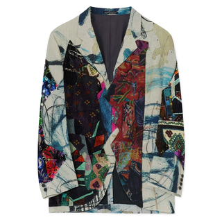 Yohji Yamamoto - ヨウジヤマモト 着る服ないの ジャケットのみの通販 ...
