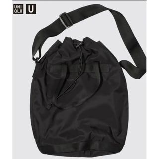 ユニクロ(UNIQLO)の恋心さま専用(ショルダーバッグ)