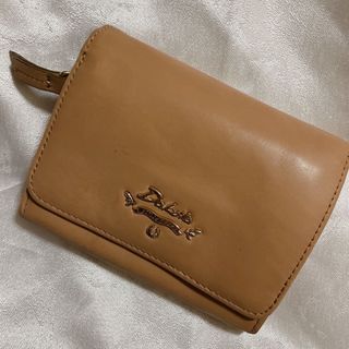 ダコタ(Dakota)のダコタ　二つ折り財布(財布)