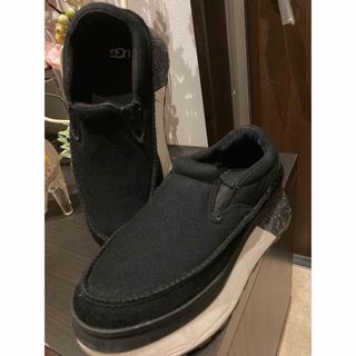 アグ(UGG)のUGG アグ　スリッポン(スリッポン/モカシン)