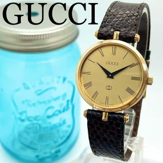 グッチ ヴィンテージ時計 メンズ腕時計(アナログ)の通販 12点 | Gucci