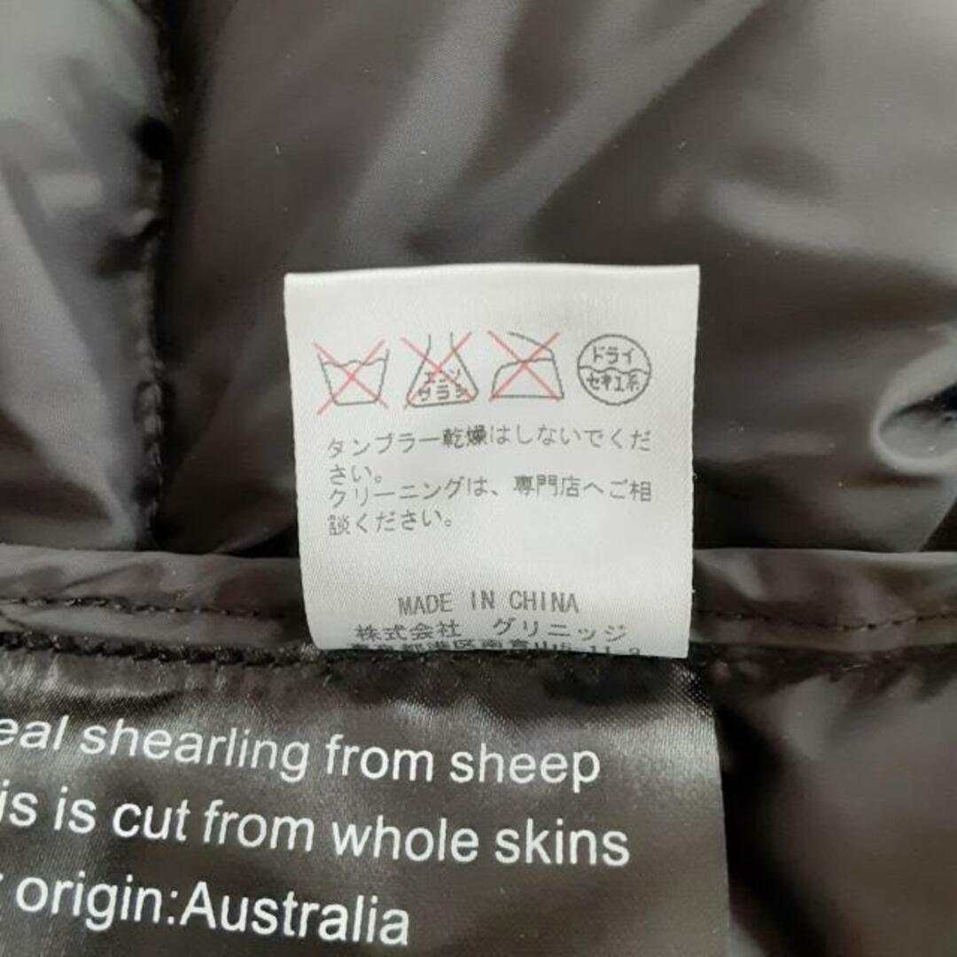 Cape HEIGHTS - ケープハイツ ダウンベスト サイズXS美品 の通販 by