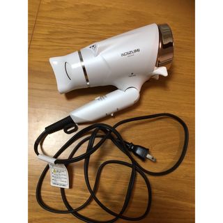 コイズミ 中古 ドライヤーの通販 100点以上 | KOIZUMIのスマホ/家電