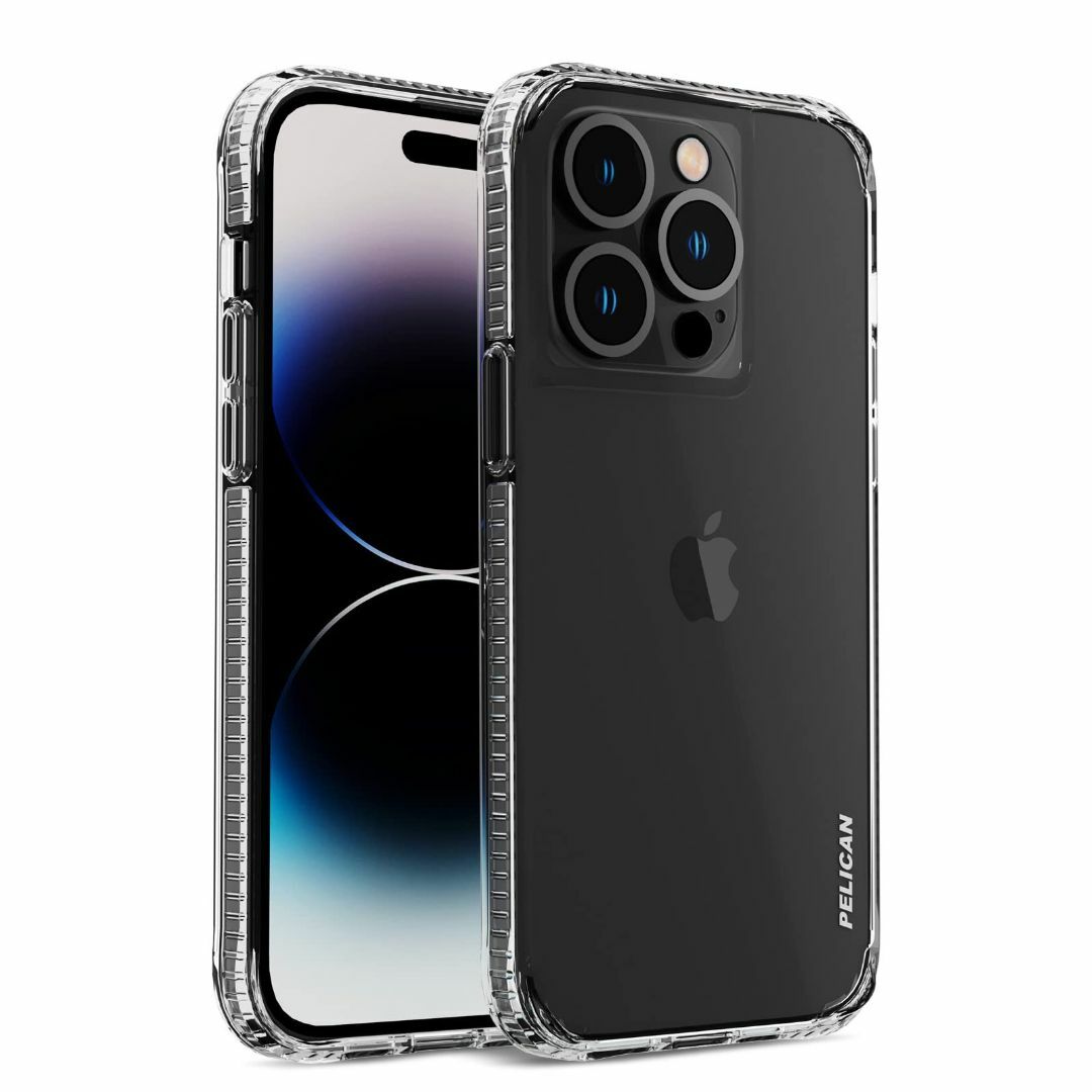 【人気商品】Case-Mate レンジャーシリーズ - iPhone 14 Pr