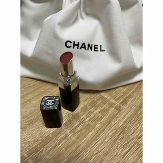 シャネル(CHANEL)のCHANELルージュココブルーム112(口紅)