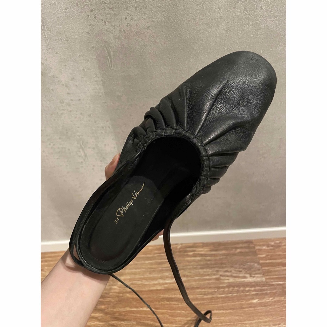 3.1 Philip Lim スリーワンフィリップリム Ballet