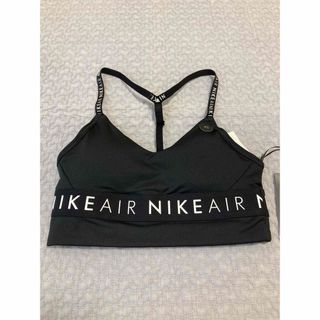 ナイキ(NIKE)のNIKE スポーツブラ　(その他)