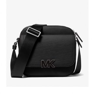 マイケルコース(Michael Kors)のマイケルコース☆スクエアメッセンジャーバッグ(ショルダーバッグ)