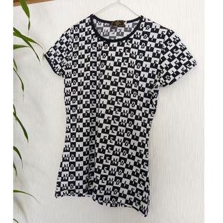 フェンディ Tシャツ(レディース/半袖)の通販 500点以上 | FENDIの
