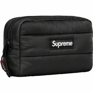 シュプリーム(Supreme)のSupreme Puffer Pouch パファーポーチ バッグ ポーチ(その他)