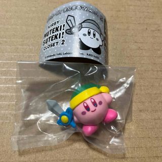 タカラトミー(Takara Tomy)の星のカービィ まんまるマスコット２(ゲームキャラクター)