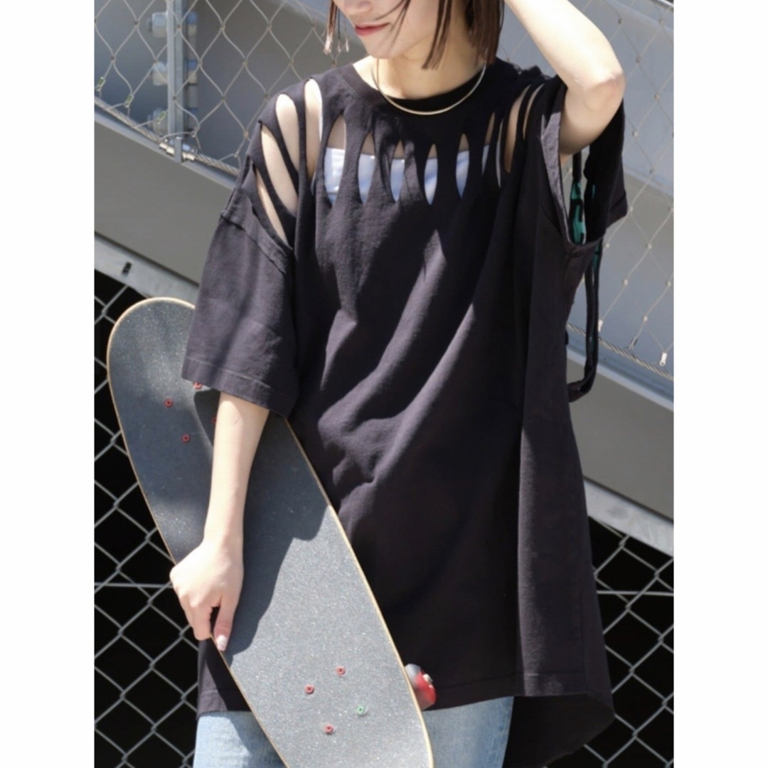 CIAOPANIC TYPY - 【新品】チャオパニックティピー エシンタ