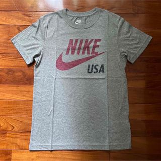 ナイキ NIKE TEAM スポーツTシャツ メンズM /eaa254909