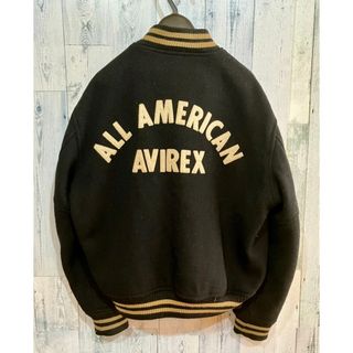 アヴィレックス スタジャン(メンズ)の通販 86点 | AVIREXのメンズを アヴィレックス スタジャン(メンズ)の通販 86点 | AVIREXのメンズを
