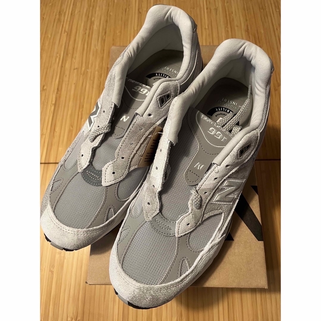 m991prt 28.5cm | フリマアプリ ラクマ