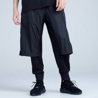 ワイスリー ワークパンツ/カーゴパンツ(メンズ)の通販 90点 | Y-3の