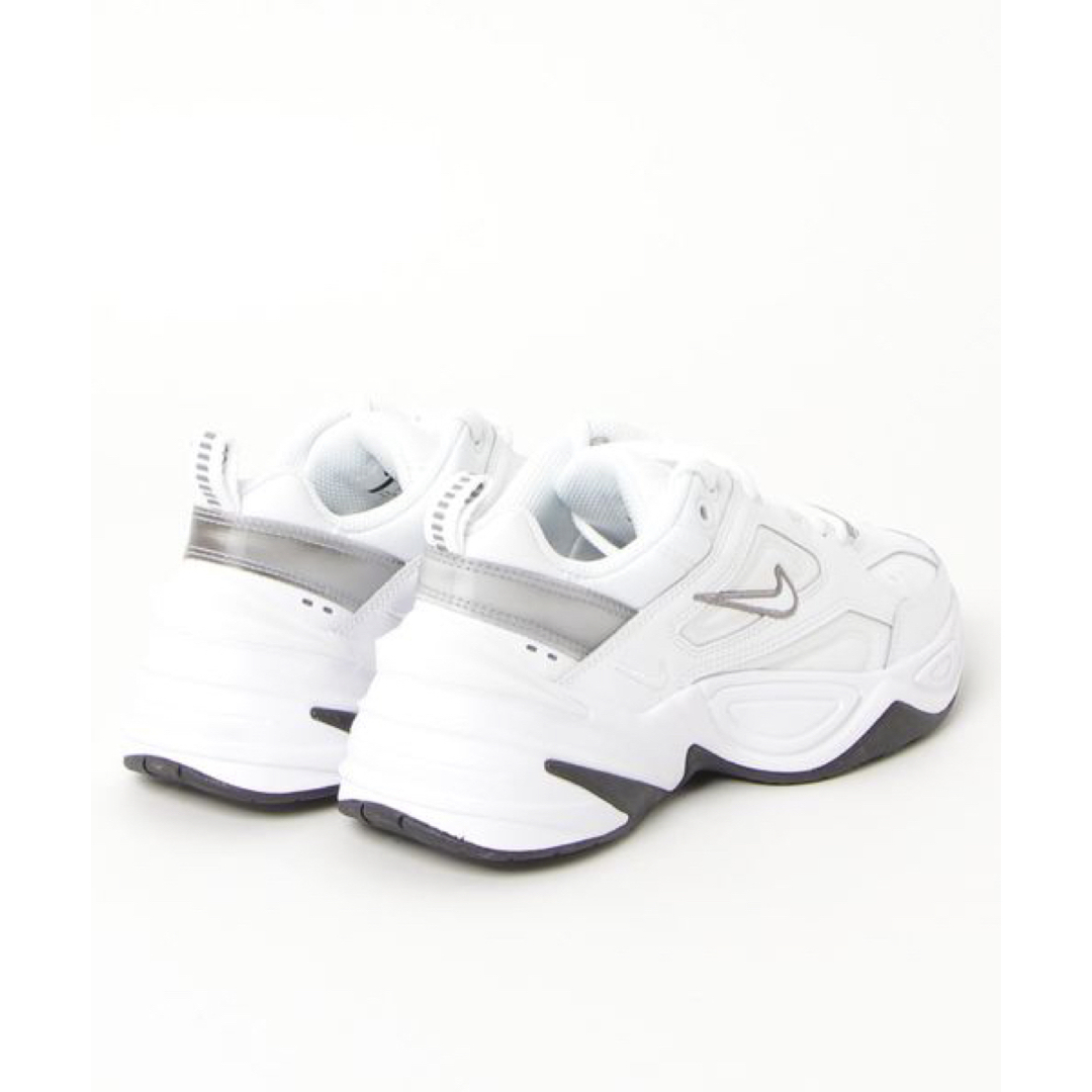 NIKE◾️M2K Tekno White◾️テクノ◾️BQ3378-100 2