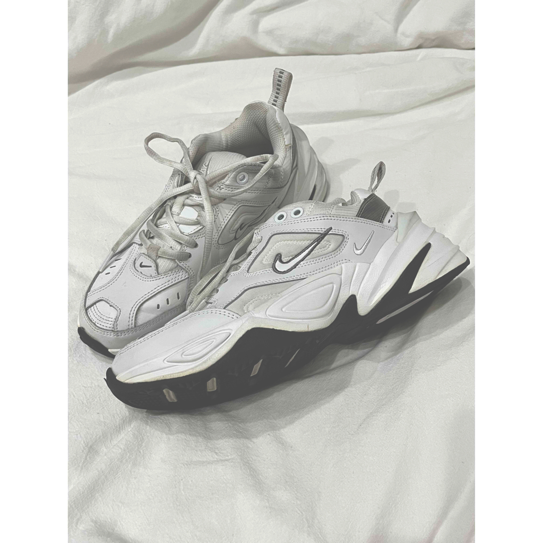 NIKE◾️M2K Tekno White◾️テクノ◾️BQ3378-100 4