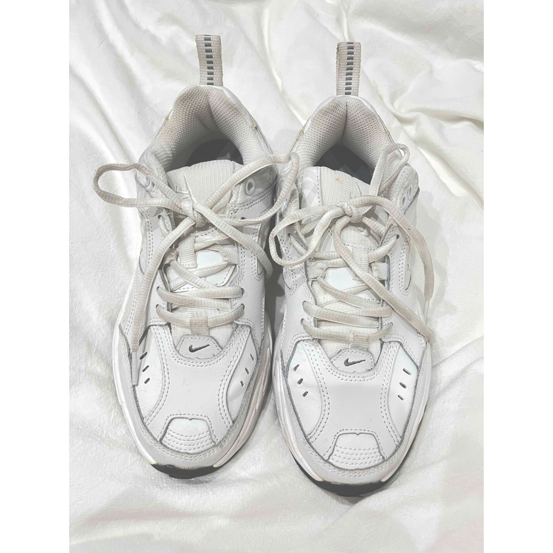 NIKE◾️M2K Tekno White◾️テクノ◾️BQ3378-100 3