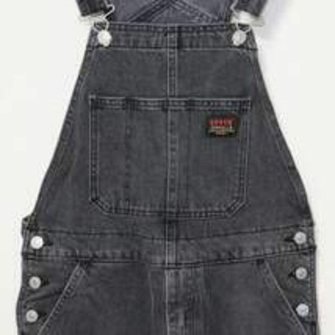 Levi's(リーバイス)の新品 リーバイス 79107-0006 M オーバーオール デニム LEVIS メンズのパンツ(サロペット/オーバーオール)の商品写真