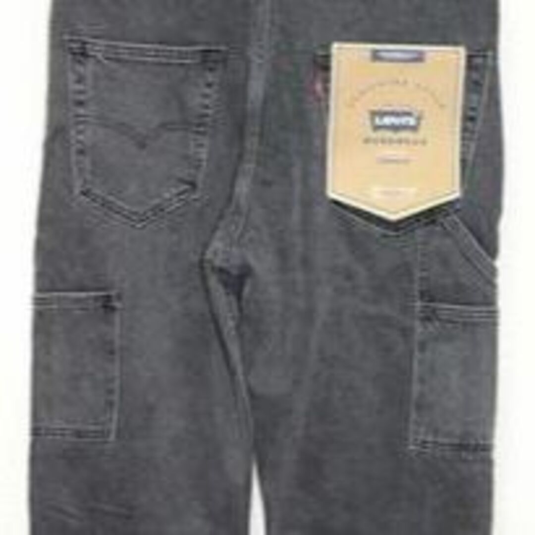 Levi's(リーバイス)の新品 リーバイス 79107-0006 M オーバーオール デニム LEVIS メンズのパンツ(サロペット/オーバーオール)の商品写真