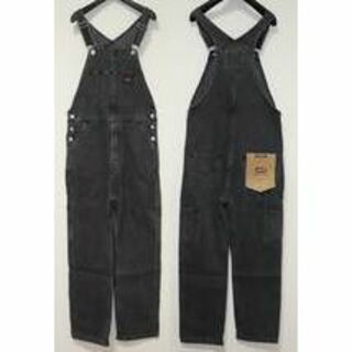 リーバイス(Levi's)の新品 リーバイス 79107-0006 M オーバーオール デニム LEVIS(サロペット/オーバーオール)