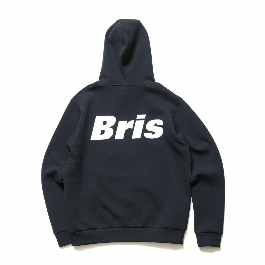 FCRB.Kids TECH SWEAT HOOD LOGO HOODIE - トップス(トレーナー)