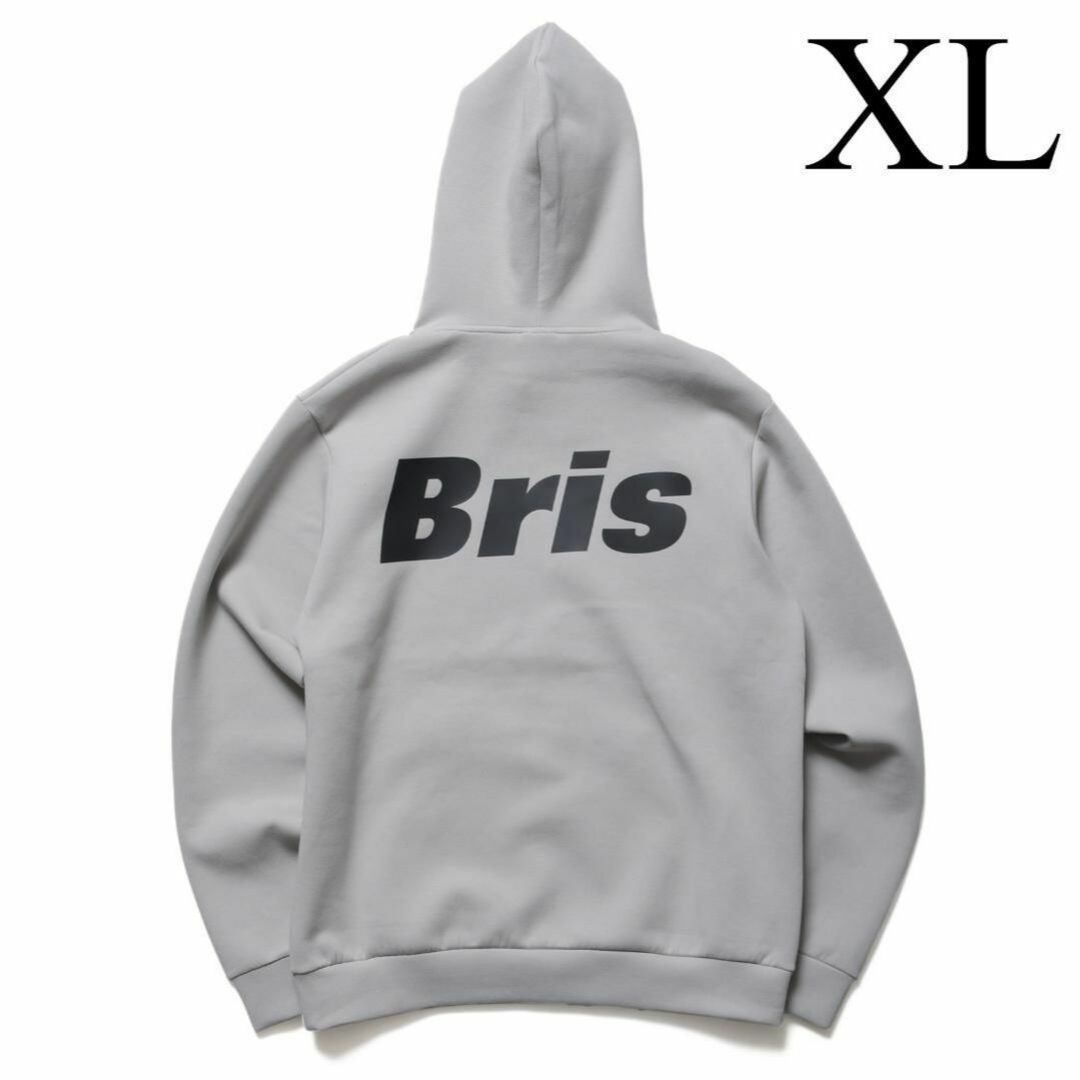 XL FCRB 23AW TECH SWEAT TRAINING HOODIE | www.causus.be