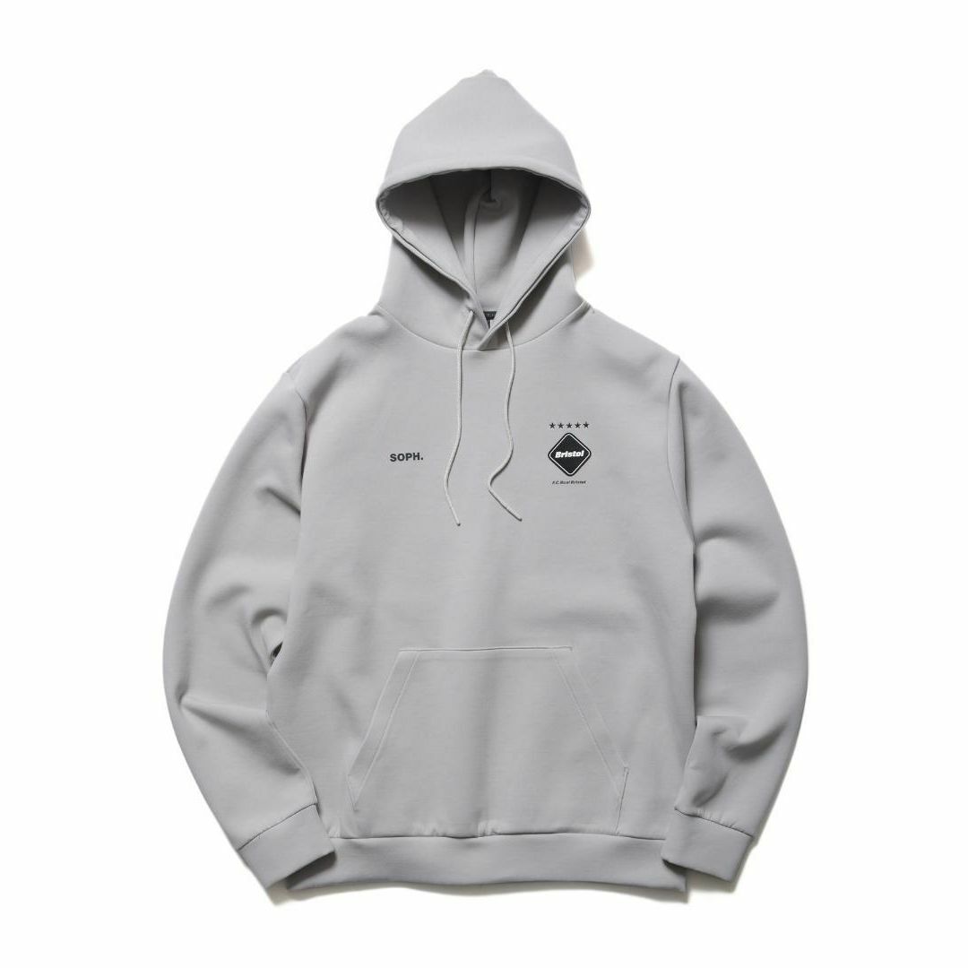 L FCRB AW TECH SWEAT TRAINING HOODIE