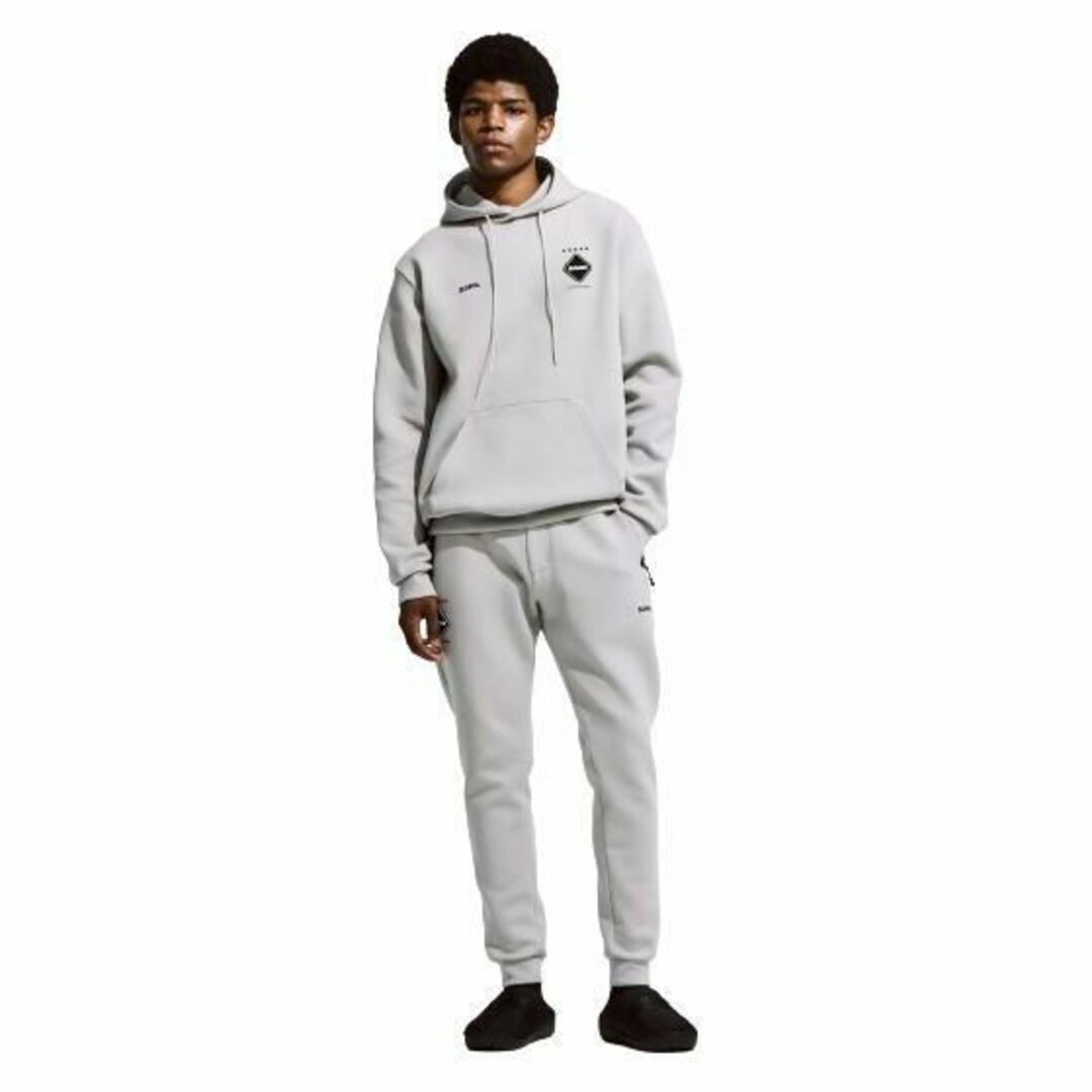 L FCRB 23AW TECH SWEAT TRAINING HOODIE