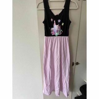 milklim ロングワンピース