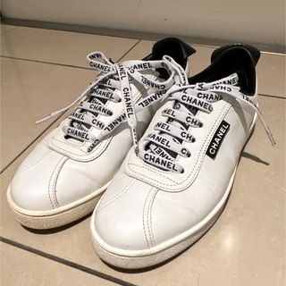 シャネル(CHANEL)のCHANEL スニーカー(スニーカー)