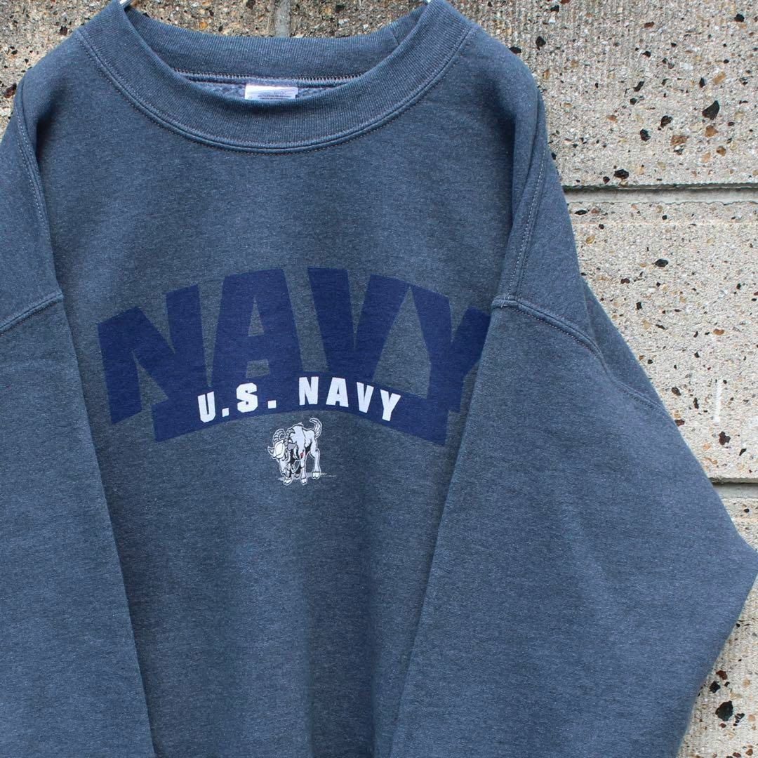 U.S.NAVY