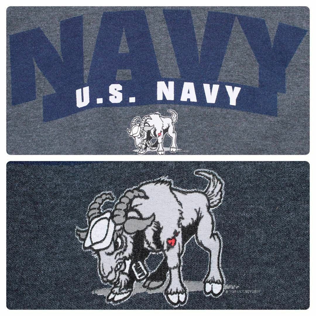 U.S.NAVY