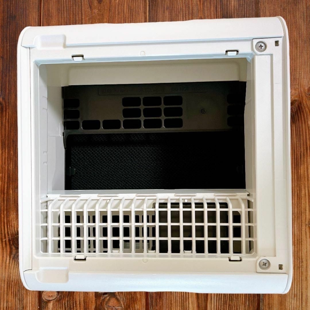 ★美品★ DAIKIN スリトーマ空気清浄機 MC55W-W (2019年製)