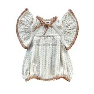mabli rompers ロンパースの通販|ラクマ