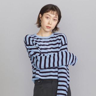 ユナイテッドアローズ(UNITED ARROWS)のeri☆　1/7まで発送不可✖︎様 専用ページ(ニット/セーター)