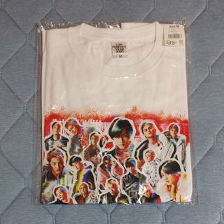 ザランページ(THE RAMPAGE)の[20] THE RAMPAGE ランページ フォトTシャツ RMPG TYF(ミュージシャン)