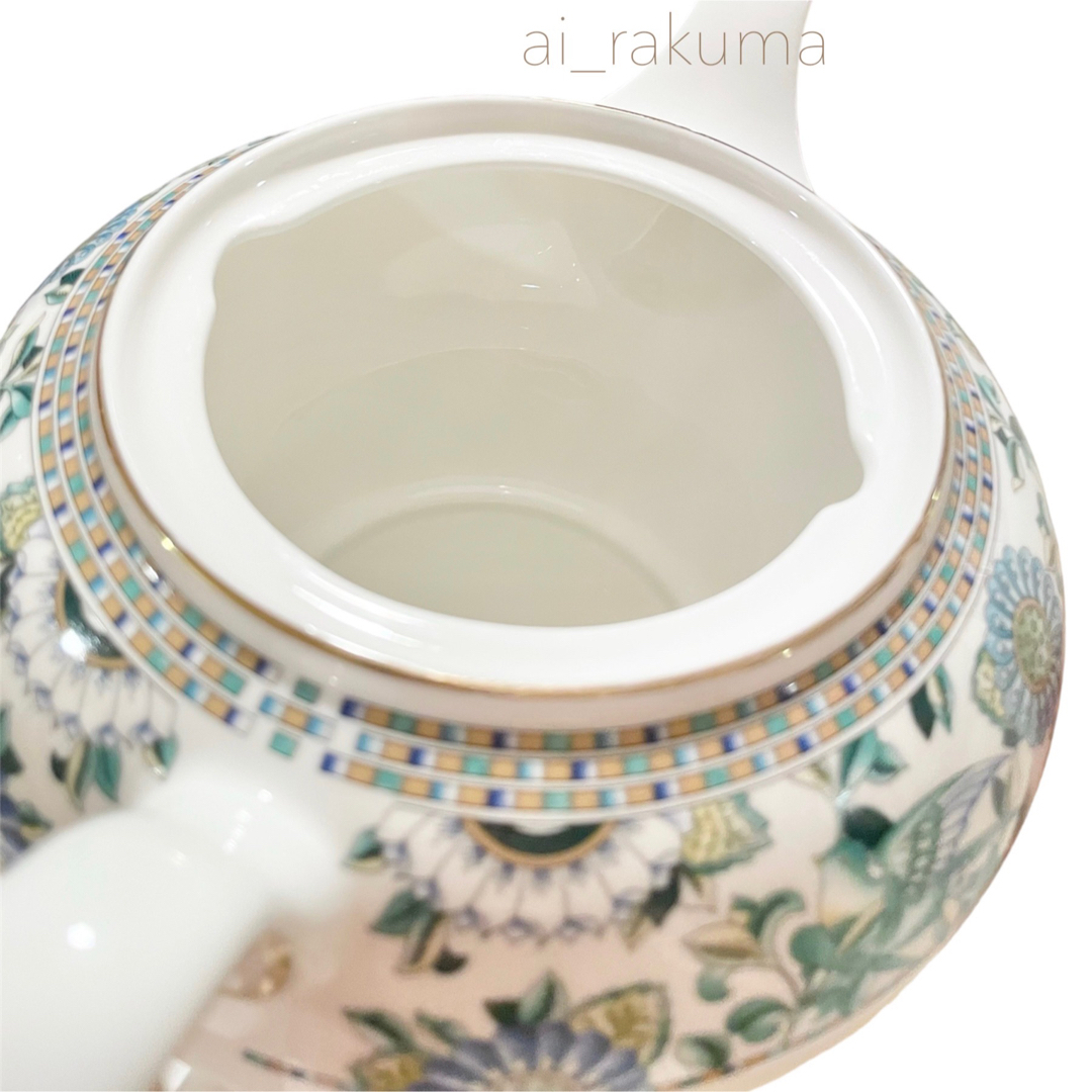 WEDGWOOD - 美品 ☆ 廃盤希少 WEDGWOOD ウェッジウッド バビロン