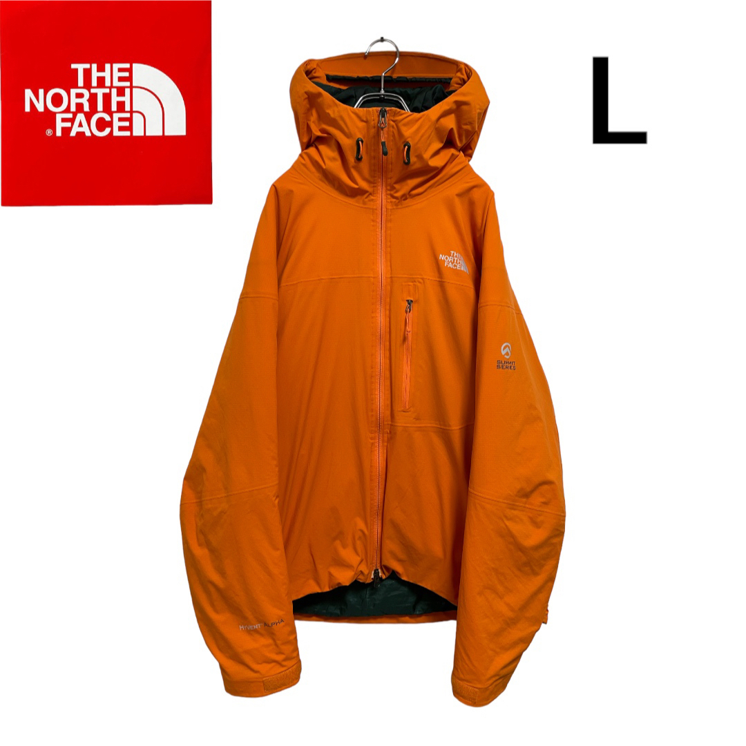 THE NORTH FACE - 【大人気】ノースフェイス⭐︎サミットシリーズ ...