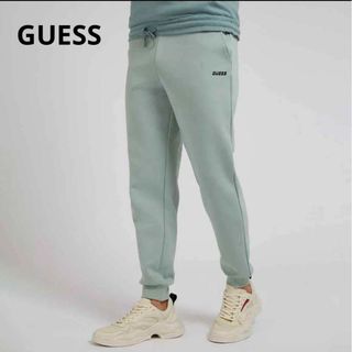 ゲス(GUESS)の◉新品未使用/定価9,790円/ゲス【GUESS】スウェットパンツ(その他)