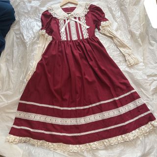 イノセントワールド セットアップ/コーデ(レディース)の通販 43点