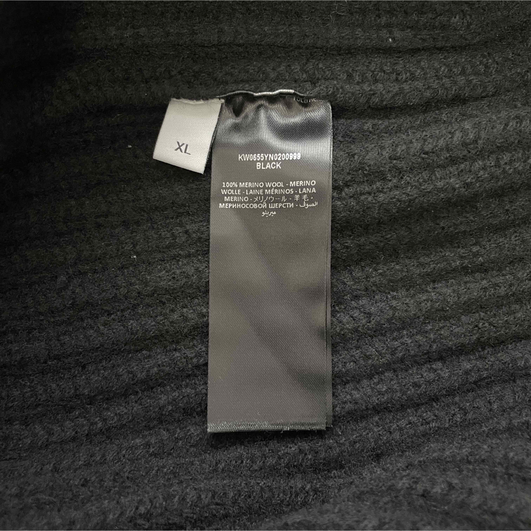 新品 JW ANDERSON Raglan Sleeve Turtleneck