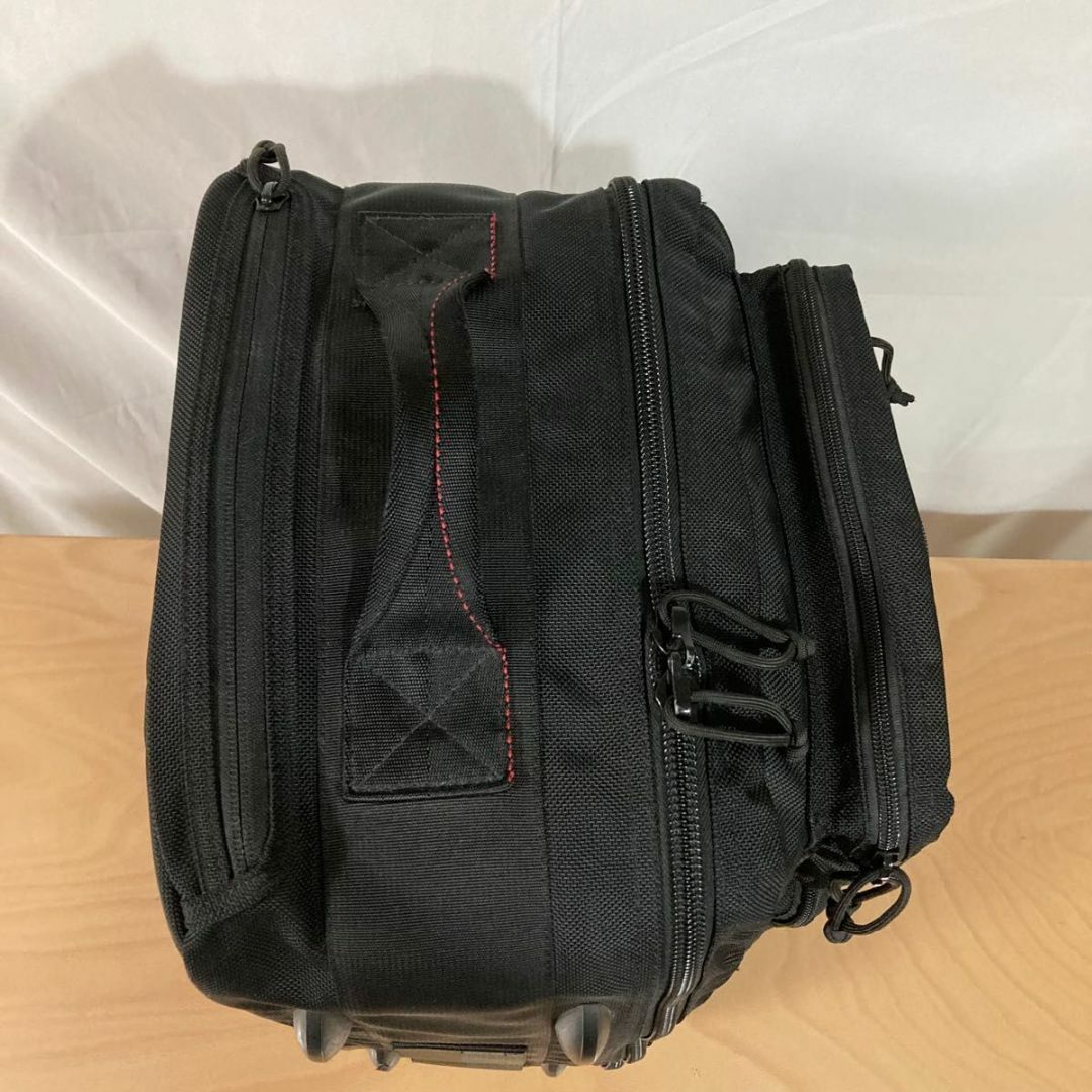 BRIEFING - BRIEFING T-1 ブリーフィング キャリーバッグ 機内持ち込み